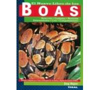 El Nuevo Libro De Las Boas