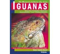 El Nuevo Libro De Las Iguanas