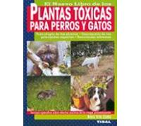 El Nuevo Libro De Las Plantas Toxicas Para Perros Y Gatos