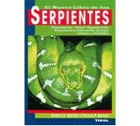 El Nuevo Libro De Las Serpientes Alimentacion Salud Reproduccio N Aloj