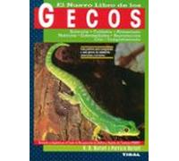 el nuevo libro de los gecos