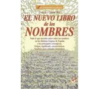 El Nuevo Libro De Los Nombres