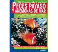 El Nuevo Libro De Los Peces Payaso Y Las Anemonas De Mar