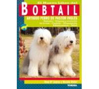El Nuevo Libro Del Bobtail: Antiguo Perro De Pastor Ingles