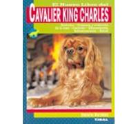 Cavalier King Charles, Nuevo Libro Del
