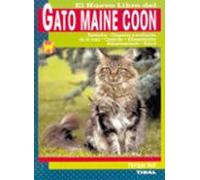 El Nuevo Libro Del Gato Maine Coon
