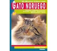 El Nuevo Libro Del Gato Noruego