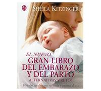 EL NUEVO LIBRO EMBARAZO Y PARTO, 4/ED.