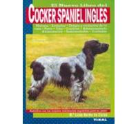 El Nuevo Lobro Del Cocker Spaniel Ingles