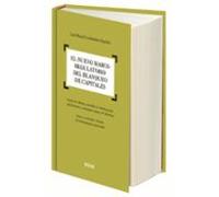 El Nuevo Marco Regulatorio Del Banqueo De Capitales