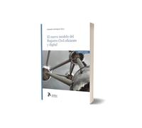 El nuevo modelo del Registro Civil eficiente y digital