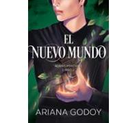 El nuevo mundo (Almas perdidas 2)