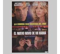 El Nuevo Novio de Mi Mama [USA] [DVD]