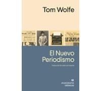 El Nuevo Periodismo
