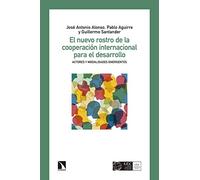 El nuevo rostro de la cooperación internacional: Actores y modalidades emergentes: 740 (Mayor)