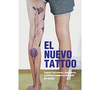 El nuevo tatoo: Cuando ilustradores, diseñadores y artistas irrumpen en el mundo del tatuaje