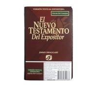 El Nuevo Testamento Del Expositor