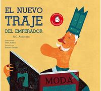 El nuevo traje del emperador: 2 (Premio Apila Primera Impresión)