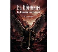 El Númakim I: El renacer del halcón