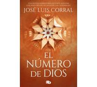 EL NUMERO DE DIOS | José Luis Corral Lafuente