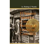 El Número Ganador: Cómo Dominar la Lotería en Costa Rica: Secretos de Matemáticos Aplicados a la Inteligencia Artificial: Estrategias, Probabilidades y Azar
