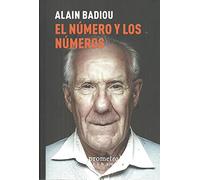 El número y los números (ROSTROS)