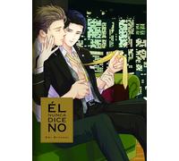 El nunca dice no (BL)