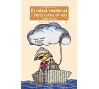 El núvol enamorat i altres contes en vers