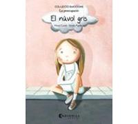 El núvol gris (rústica)