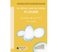 El Nuvol Que No Podia Ploure