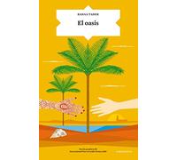 El oasis (Turner Kitab)