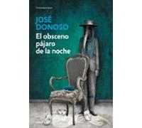El Obsceno Pájaro De La Noche