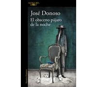 El obsceno pájaro de la noche / The Obscene Bird of Night (Hispánica)