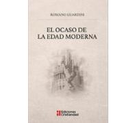 El ocaso de la Edad Moderna