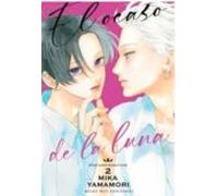 EL OCASO DE LA LUNA, VOL. 2