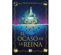 El ocaso de la reina (VR YA)