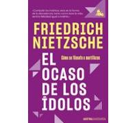 El Ocaso De Los Ídolos