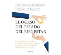 El Ocaso Del Estado Del Bienestar