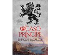 El ocaso del príncipe
