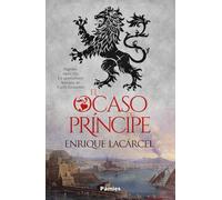 El ocaso del príncipe (Histórica)