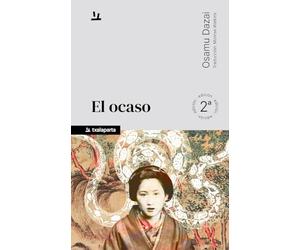 El ocaso (GEBARA)