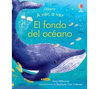 EL OCEANO A VER A VER