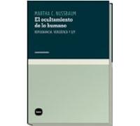 El Ocultamiento De Lo Humano