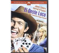 El Oeste Loco [DVD]