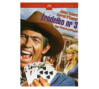 El oeste loco [DVD] (Audio español. SubtĂtulos en español)