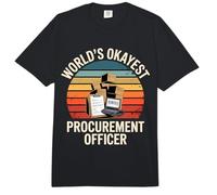 El Oficial de adquisiciones más Correcto del Mundo Comfort Colors Adult Heavyweight T-Shirt