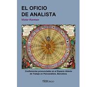 El oficio de analista