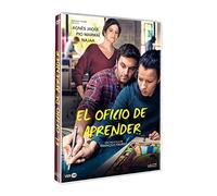 El Oficio de Aprender (Compagnons) (DVD) [DVD]