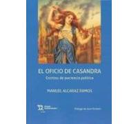 el oficio de casandra