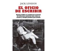 El Oficio De Escribir